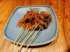 -肠王卤煮(西单食宝街店)