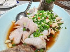 -鹿港小镇(霄云店)