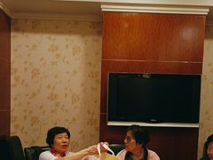 -顺风海鲜港(金玉兰店)