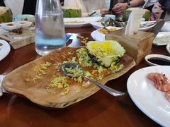 -南海渔家•海鲜•正宗海南菜(海棠湾店)