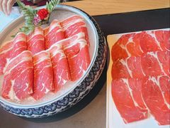 -东来顺·非遗火锅(高新店)