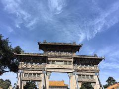 -北陵公园