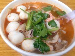 -明月虾面(厦禾路店)
