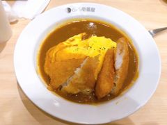 -COCO壱番屋(现代城店)