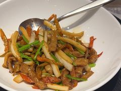 -南景饭店(万家丽路店)