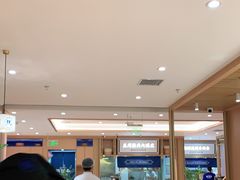 大堂-马记永·兰州牛肉面(天通苑家乐福店)