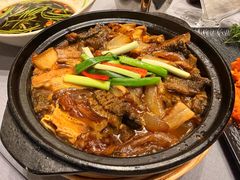 -金哥私房菜馆(张府园总店)