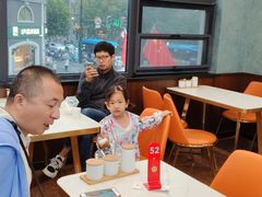 -古南都·清真绿柳居菜馆(太平南路店)
