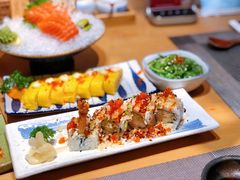 -文三酒肆自助放题(新街口友谊广场店)