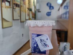 -南海冰室·新式潮汕茶饮(南海店)