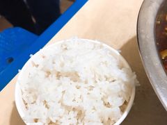 米饭-蓉城西二道无名冒菜(西二道街店)
