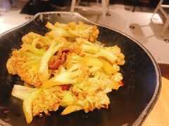 -溪林小馆(浦江城市生活广场店)