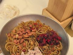 -粉观右江西鲜辣米粉(天地店)