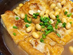 客家豆腐煲-汤城小厨•粤菜•靓汤(西直门凯德MALL店)