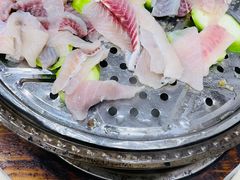 -凯盈阁·顺德私房菜·桑拿鸡