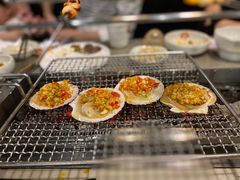 -白玉串城·朝鲜族烤串(龙岗店)
