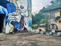 -广州市紫泥堂文化创意园景区
