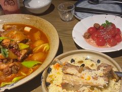 -那时新疆·若羌(经纬汇店)