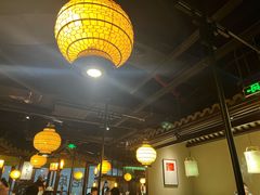 大堂-佬麻雀·新湘菜(珠海金发购物中心店)