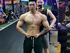 -VPsmart私教健身工作室(新华路旗舰店)