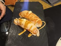 -天狗山料理(省体店)