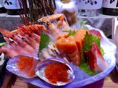 -和彩放题餐厅(酒仙桥店)