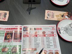 -钱锋炭缸烧烤(南湖大路总店)