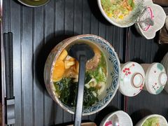 -小曹日本料理(软景中心店)