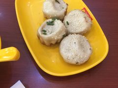 -小杨生煎(周浦万达店)