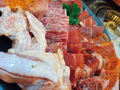 -熊出没日本烧肉放题