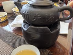 -金水门银河酒楼(新埠岛店)