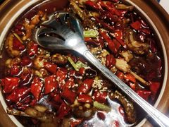 -南堂馆·新川菜(春熙路店)