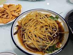 -金三可市井水煮鱼(金碧园店)