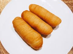 -哈尔滨永泰喜来登酒店·璟泰公馆