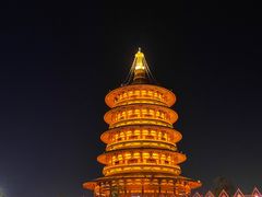 -隋唐洛阳城明堂天堂景区