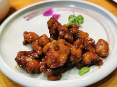 梅子里脊-几荷·恰似故人来(秀水广场店)