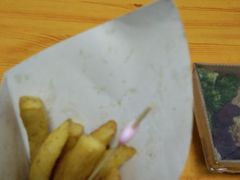 -SUGAR糖薯·章鱼烧(鹏欣水游城店)