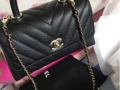 -CHANEL(恒隆广场店)