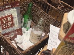 -小川洋风料理(汉街店)