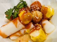 -新旺茶餐厅(嘉里城店)