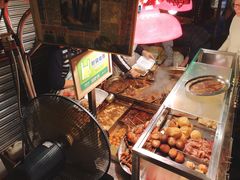 -明记牛杂(新马路分店)