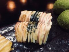 烟肉-轻音料理(王府星Mall店)