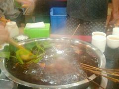 -江二娃串串香(科园四路总店)