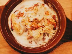 -萨莉亚意式餐厅(新洲家乐福店)