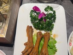 -德天肥牛海鲜火锅(城西银泰店)