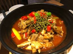 -7017浙菜•建德味(中财店)