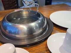 -海味当家·蒸锅海鲜(星海公园店)