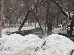 -水磨沟公园