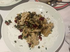 -小厨师·二十年沈家门小海鲜(百井坊巷店)