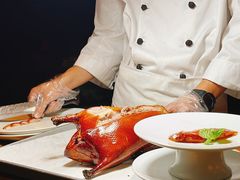 -四季民福烤鸭店(外滩外白渡桥店)